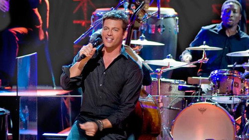 Great Performances Season 38 Episode 8 - Harry Connick in Concert on Broadway