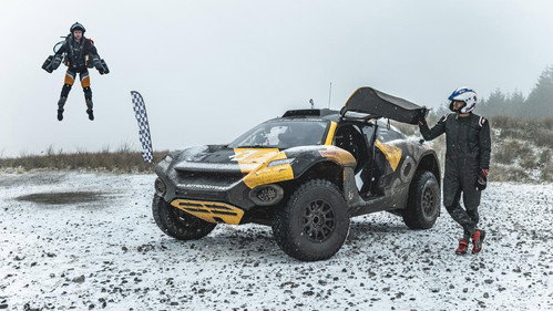 Top Gear Season 30 Episode 2 - Episode 2