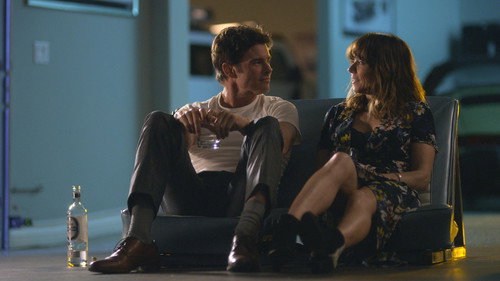 undefined Season 1 Episode 7 - I Can Handle It