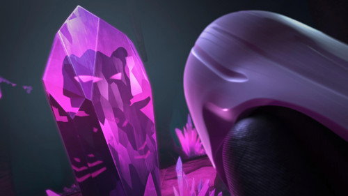 Ninjago: Masters of Spinjitzu Season 16 Episode 13 - A Sinister Shadow