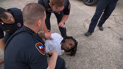 Cops Season 36 Episode 10 - Reckless Intentions