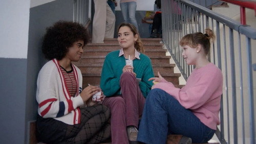 Marta & Eva Season 2 Episode 9 - Episode 9