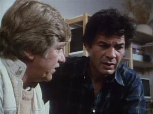 Tales from the Darkside Season 3 Episode 13 - The Milkman Cometh