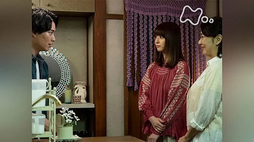 undefined Season 1 Episode 9 - Episode 9