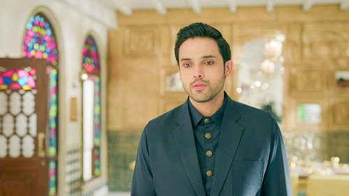Seher Hone Ko Hai Season 1 Episode 4 - Mahid - Seher's Alliance