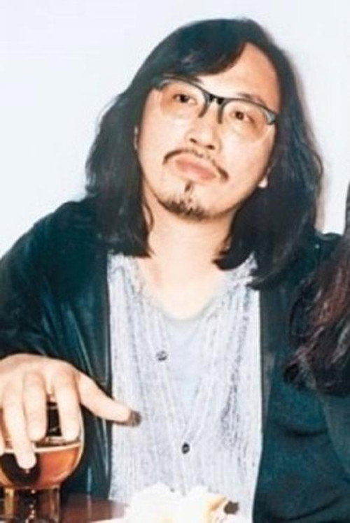 Taylor Wong Tai-Loi