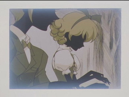 Revolutionary Girl Utena Season 1 Episode 4 - The Sunlit Garden - Prelude