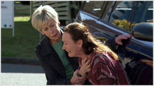 All Saints Season 11 Episode 38 - A Safe Place