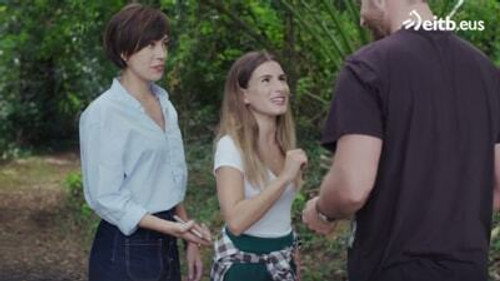 Go!azen Season 3 Episode 7 - Eliren Sekretua