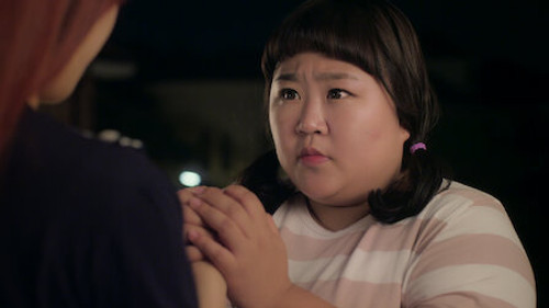 The Miracle Season 1 Episode 11 - It Was a Miracle