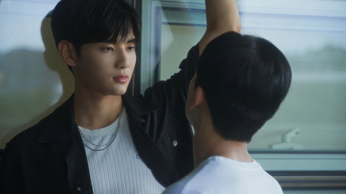 Love Class Season 3 Episode 3 - It's already too late