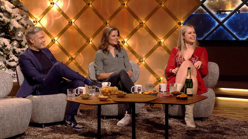 Vrede op Aarde Season 6 Episode 6 - Episode 6