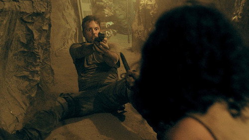 Fear the Walking Dead: Passage Season 1 Episode 13 - Part 13