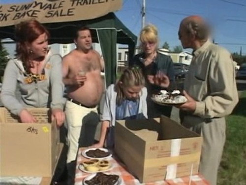 Trailer Park Boys Season 4 Episode 5 - Conky