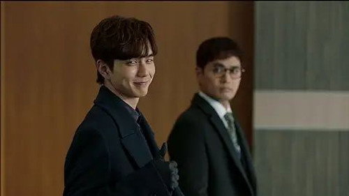 I Am Not a Robot Season 1 Episode 29 - Aji 3 Disappeared?
