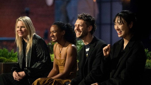Making the Cut Season 3 Episode 4 - One Day, One Team