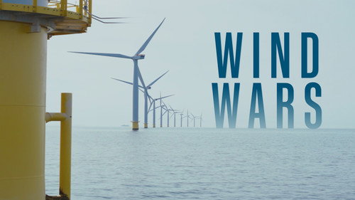 Four Corners Season 64 Episode 17 - Wind Wars