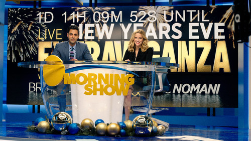 The Morning Show Season 2 Episode 1 - My Least Favorite Year
