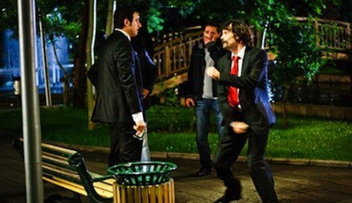 Behzat Ç.: An Ankara Policeman Season 1 Episode 38 - Episode 38