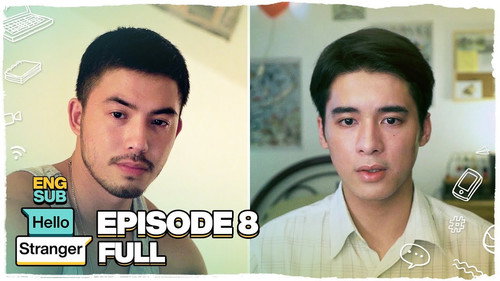 Hello, Stranger Season 1 Episode 8 - Hello, Promise
