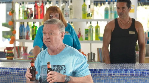 Benidorm Season 10 Episode 9 - Episode 9