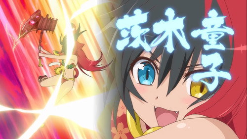 Onigiri Season 1 Episode 4 - Leap in the Darkness