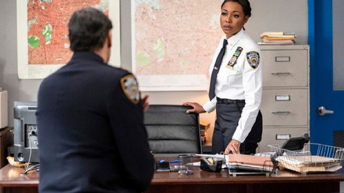 East New York Season 1 Episode 21 - Ruskin Roulette