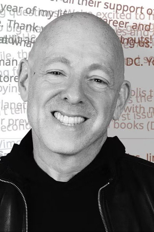 Brian Michael Bendis