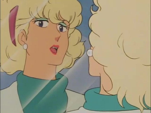 Magical Angel Creamy Mami Season 1 Episode 35 - Tachibana-san becomes a woman!?