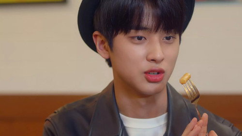 Pop Out Boy! Season 1 Episode 5 - A Date With Someone Else?
