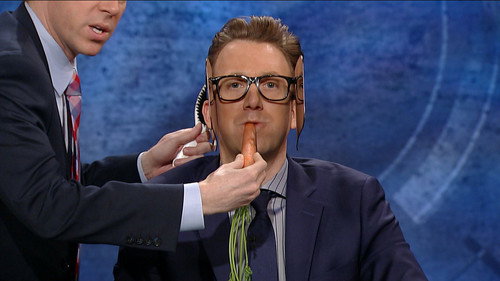 The Opposition with Jordan Klepper Season 1 Episode 59 - Michael Arceneaux