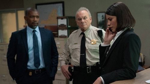 Tyler Perry's Ruthless Season 4 Episode 18 - Hot On Their Tail
