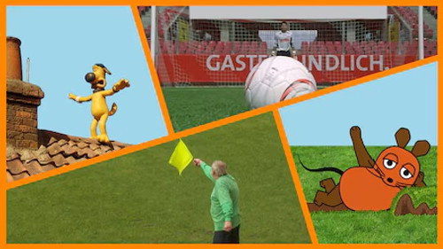 Die Sendung mit der Maus Season 56 Episode 24 - Episode 24