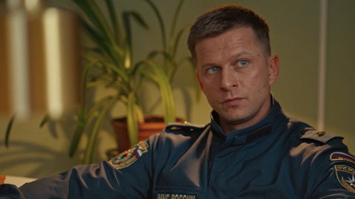 Five Minutes of Silence Season 6 Episode 6 - Episode 6