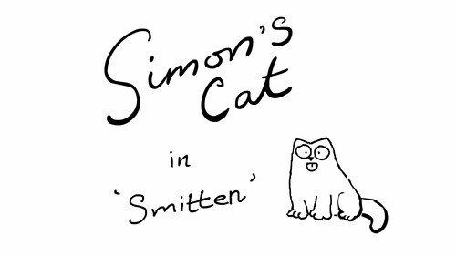 Simon's Cat Season 7 Episode 1 - Smitten (A Valentine's Special)