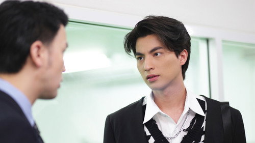 You Are My Makeup Artist Season 1 Episode 13 - Episode 13
