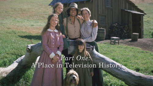 The Little House Phenomenon: (Part 1) A Place in Television History (Season 1) still