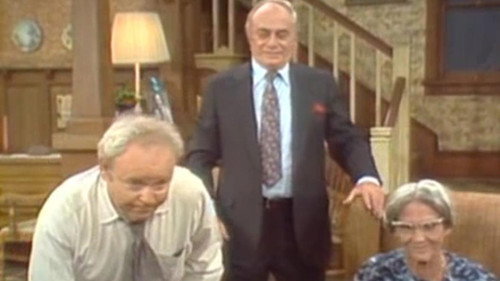 Archie Bunker's Place Season 1 Episode 14 - The Shabbat Dinner