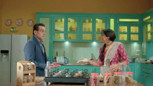 Imlie Season 1 Episode 27 - Dev Meets Imlie