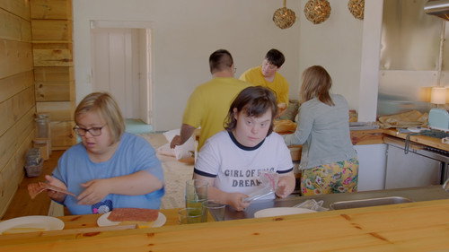 Down the road Season 3 Episode 4 - Episode 4