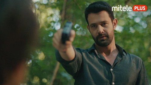 Kimse Bilmez Season 1 Episode 15 - Episode 15