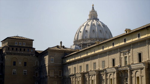Spy Ops Season 1 Episode 4 - The Plot to Kill the Pope