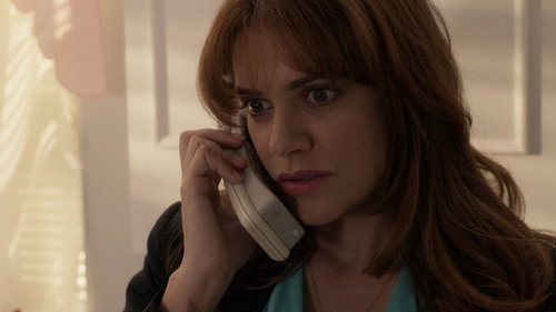 Jenni Rivera: Mariposa de Barrio Season 1 Episode 27 - Episode 27