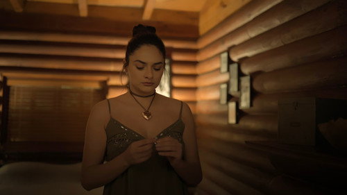 Between Father and Son Season 1 Episode 9 - Forbidden Dawn
