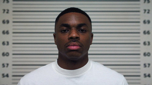 The Vince Staples Show Season 1 Episode 1 - Pink House