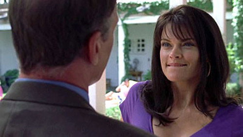 In Plain Sight Season 1 Episode 3 - Never the Bride