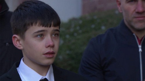 Hollyoaks Season 29 Episode 19 - Thu 26 Jan 2023