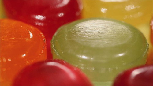 The Food That Built America Season 7 Episode 3 - The Birth of Bubblegum