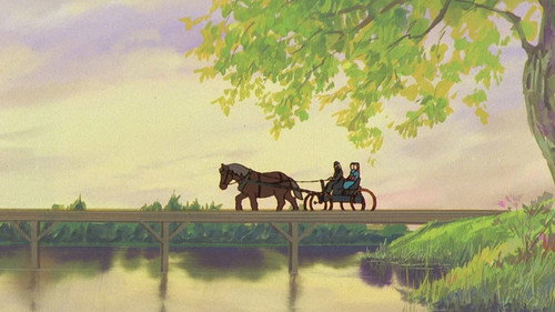 Anne of Green Gables Season 1 Episode 45 - The Glory and the Dream