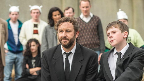 Moone Boy Season 3 Episode 4 - Unidentified Feckin' Objects